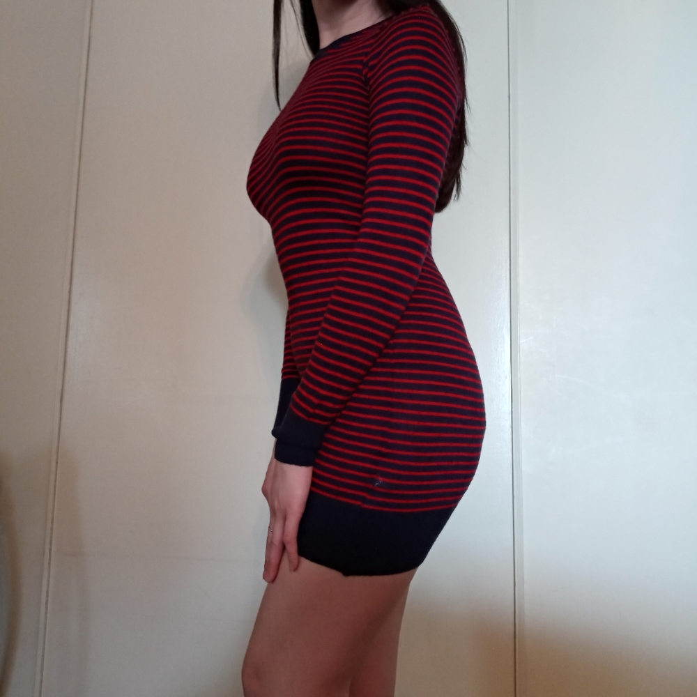 DONATED! American Apparel Sweater Dress